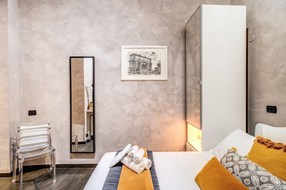 La Residenza dell'Angelo Classic Double Room 28