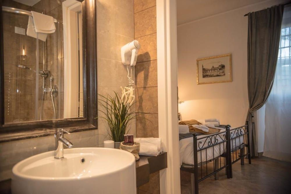 La Residenza dell'Angelo Classic Double Room 14