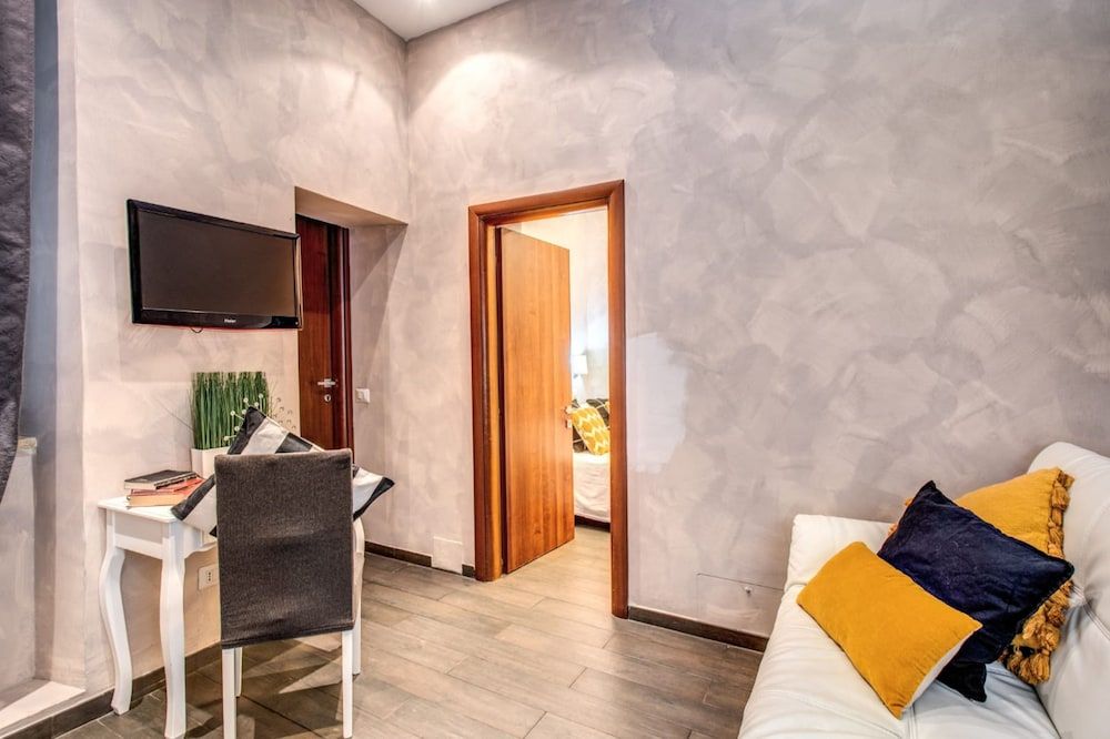 La Residenza dell'Angelo Classic Double Room 19