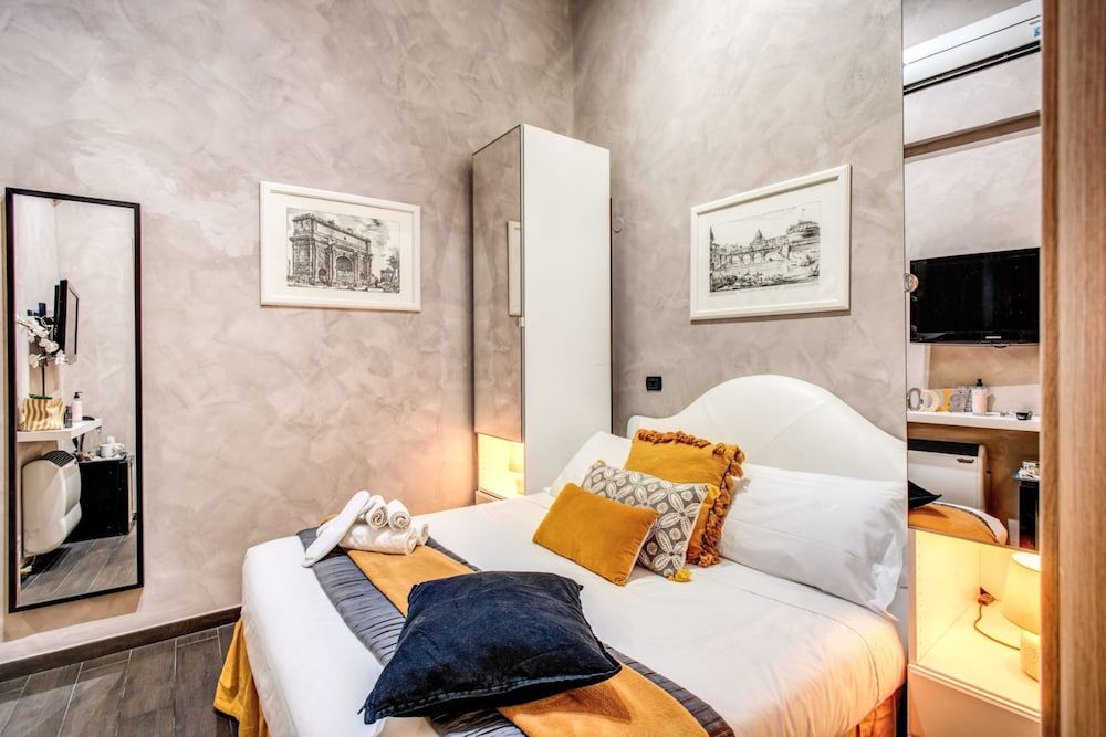 undefined La Residenza dell'Angelo 3