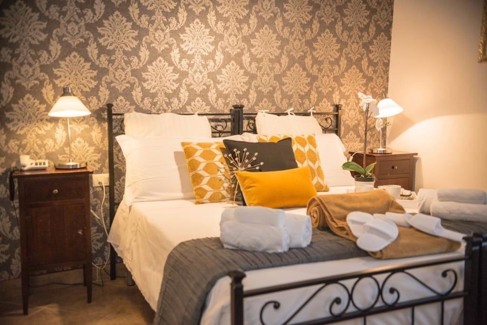 La Residenza dell'Angelo Classic Double Room 9