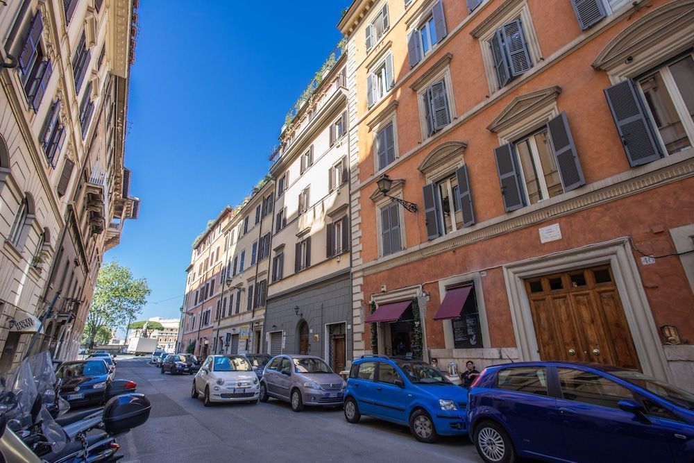 undefined La Residenza dell'Angelo 5