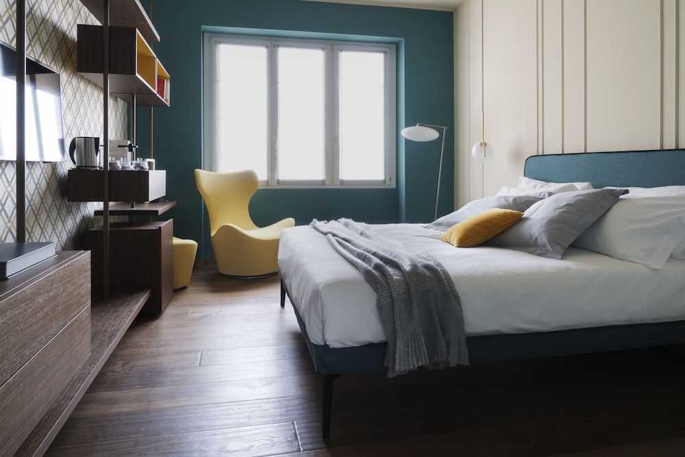 undefined Castello Sforzesco Suites by Brera Apartments