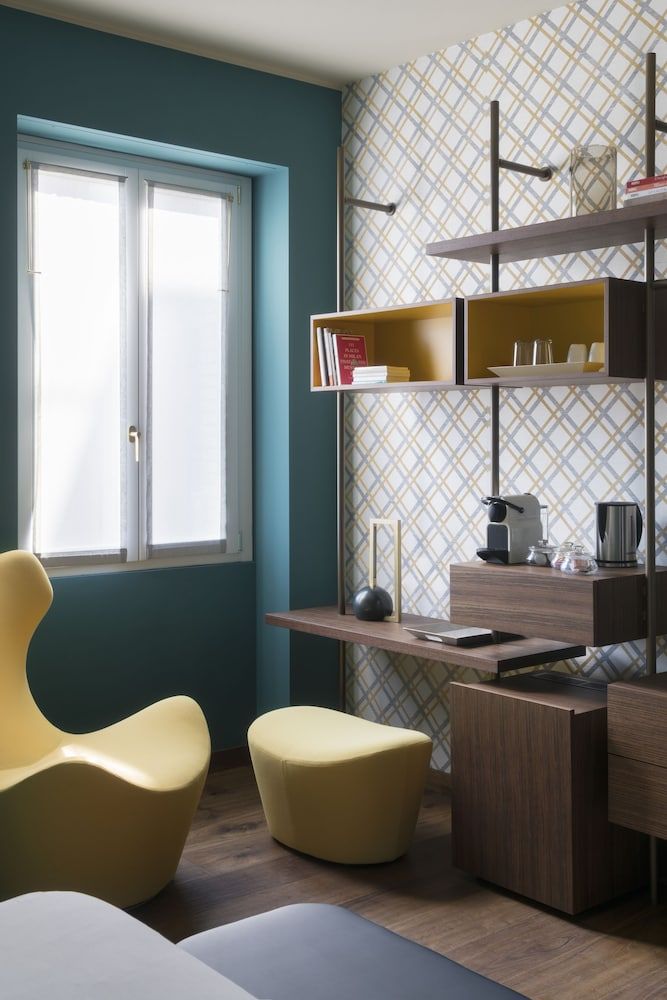 undefined Castello Sforzesco Suites by Brera Apartments 6