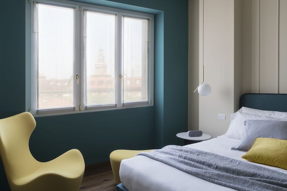 undefined Castello Sforzesco Suites by Brera Apartments 4