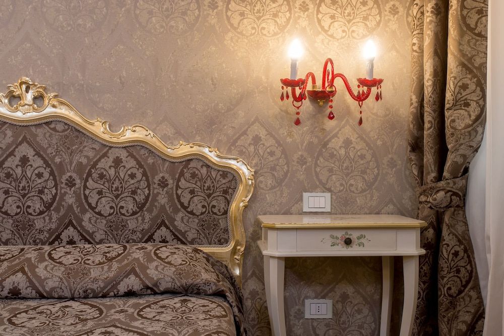 Hotel Mezzo Pozzo Deluxe Double Room, 1 Bedroom, Private Bathroom, Mezzanine 6