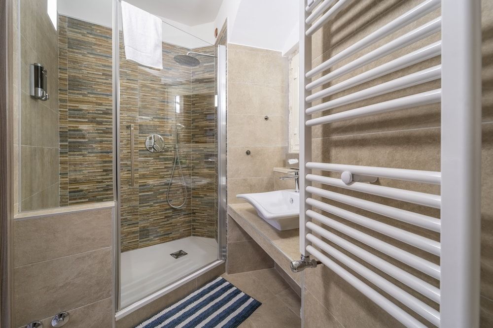 B&B Eraclio Comfort Room, 1 Bedroom, City View 6