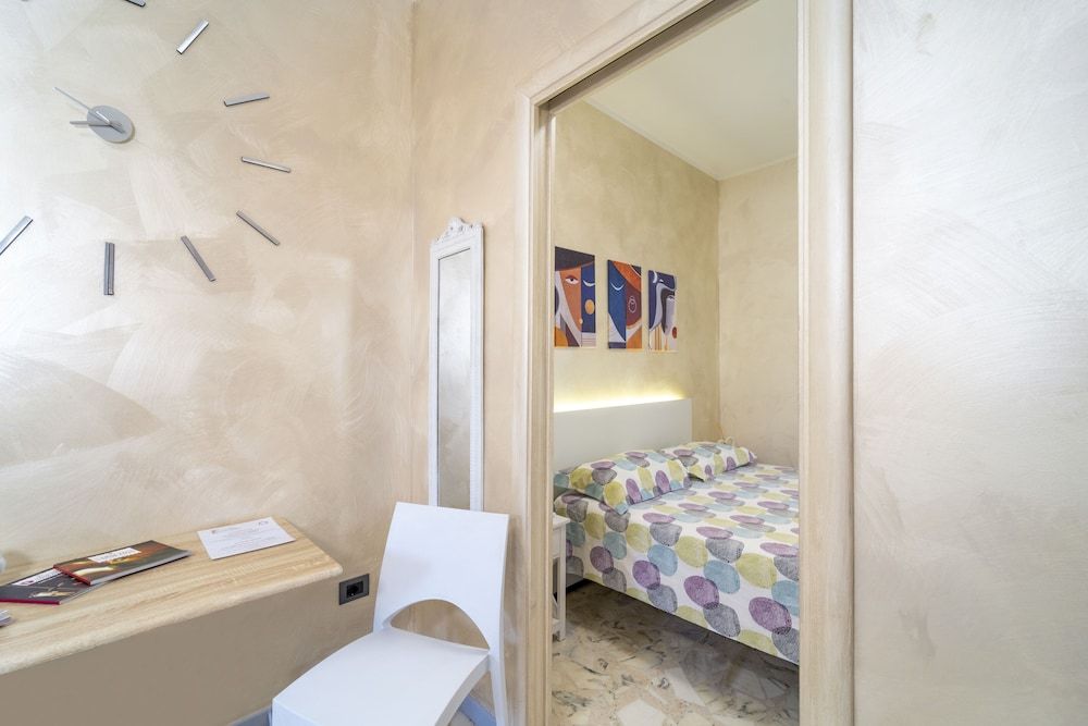 B&B Eraclio Family Room, 1 Bedroom, City View 18