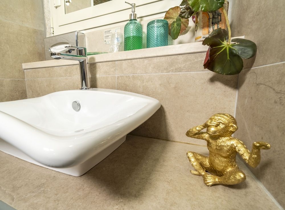 B&B Eraclio Comfort Room, 1 Bedroom, City View 8