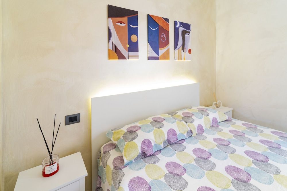 B&B Eraclio Family Room, 1 Bedroom, City View 6