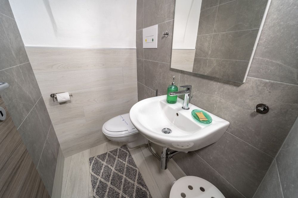 B&B Eraclio Deluxe Suite 5