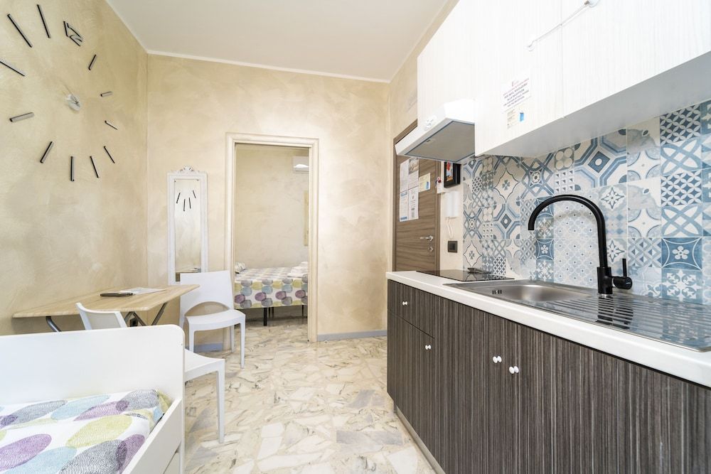 B&B Eraclio Family Room, 1 Bedroom, City View 19