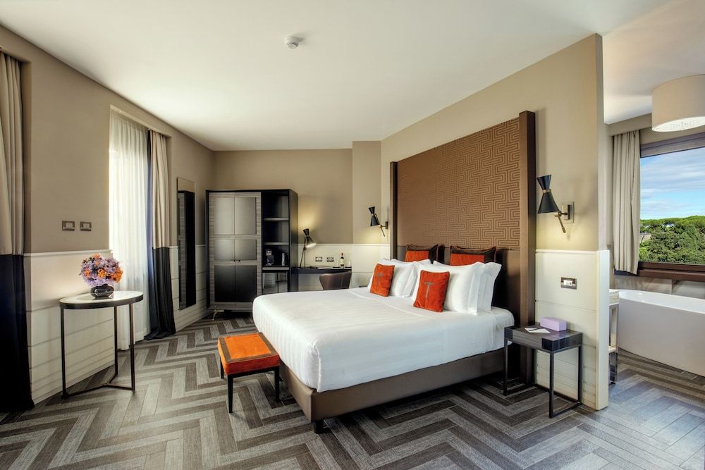 undefined The Tribune, part of JdV by Hyatt 8