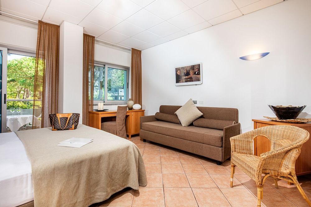 Family Quadruple Room