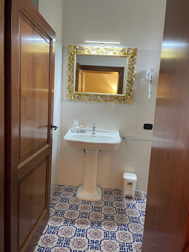 Basic Double or Twin Room
