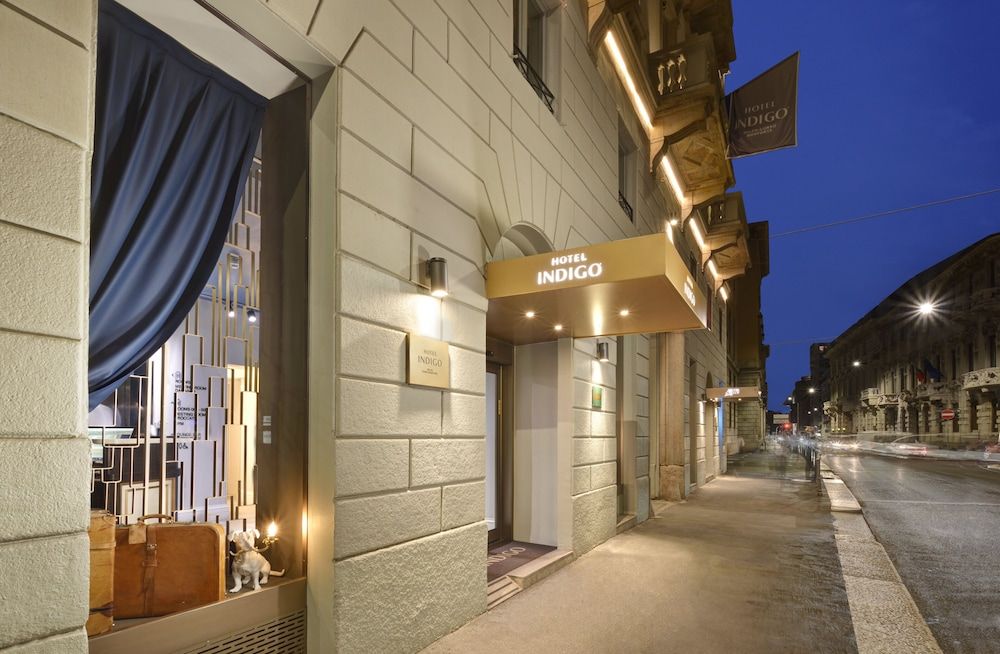 undefined Hotel Indigo Milan - Corso Monforte by IHG 3