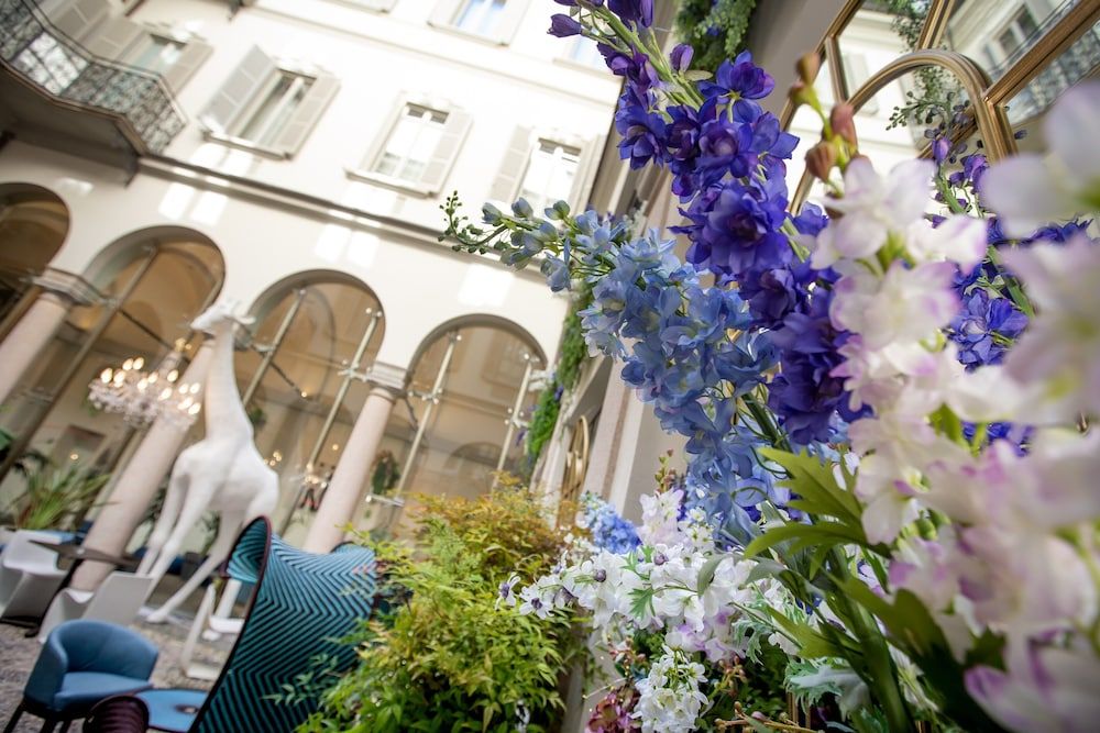 undefined Hotel Indigo Milan - Corso Monforte by IHG 5