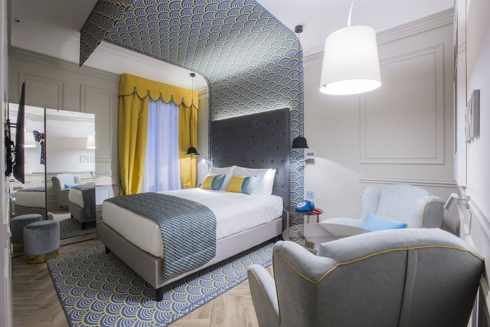 Hotel Indigo Milan - Corso Monforte by IHG