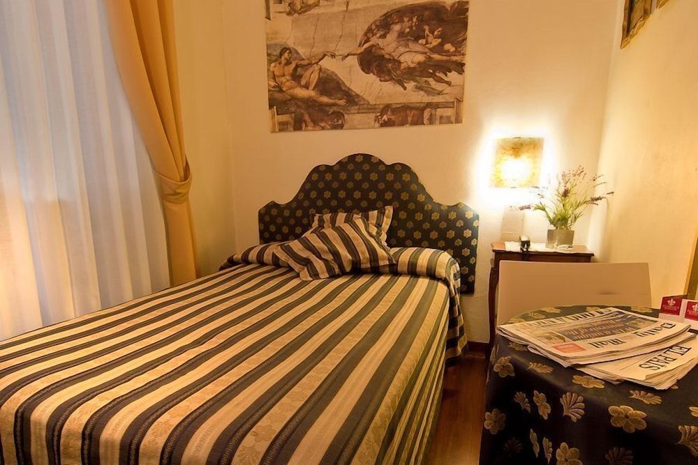 undefined Florence Room 4
