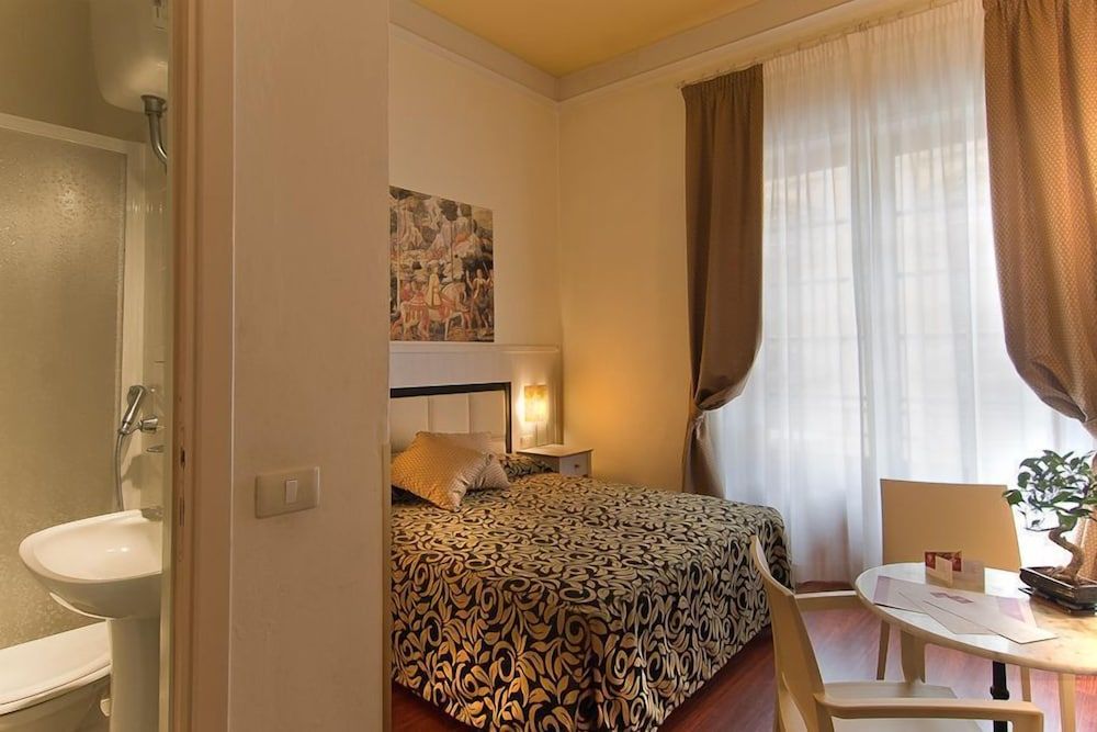 undefined Florence Room