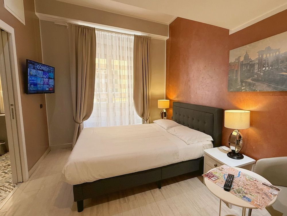 undefined Fabio Massimo Guest House 5