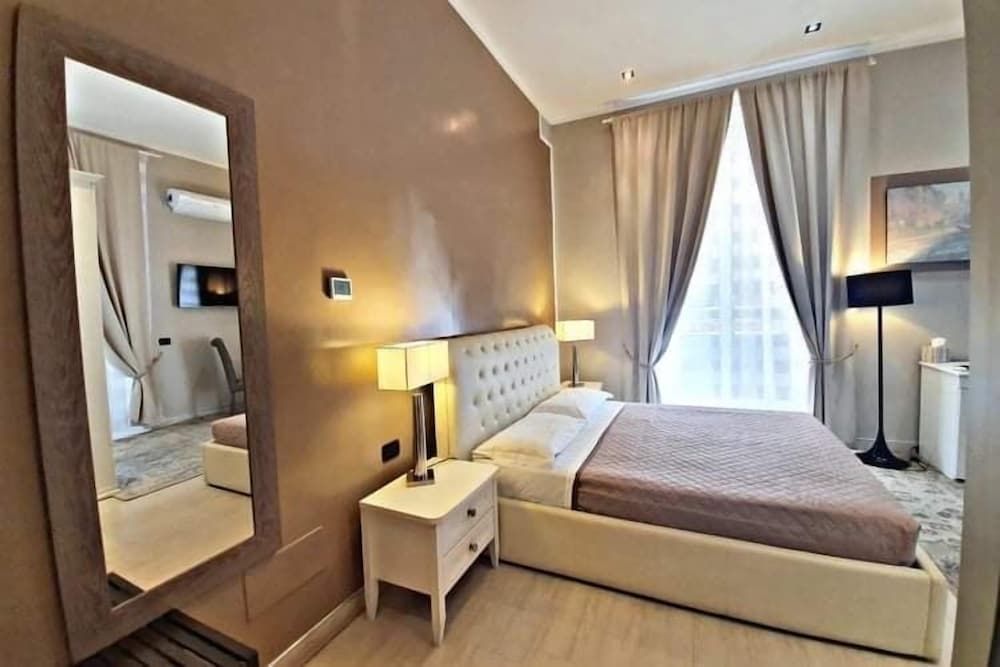 undefined Fabio Massimo Guest House 2