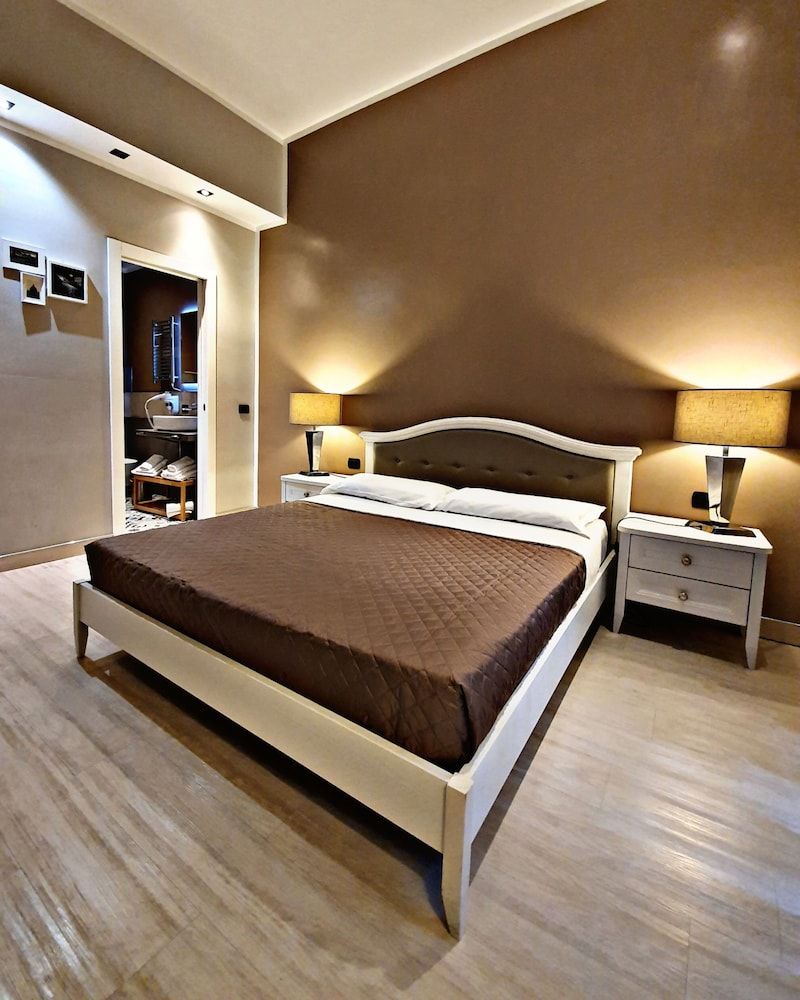 undefined Fabio Massimo Guest House 4