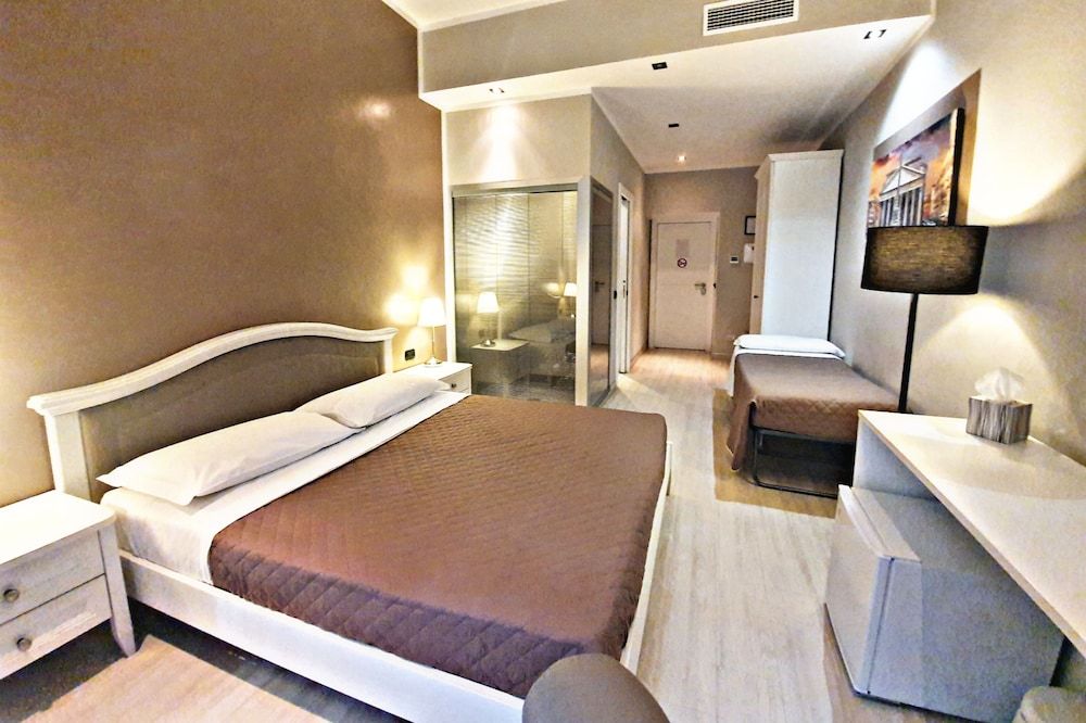 undefined Fabio Massimo Guest House 6