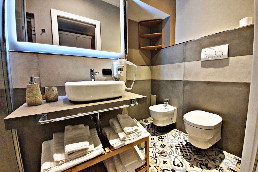 undefined Fabio Massimo Guest House 7