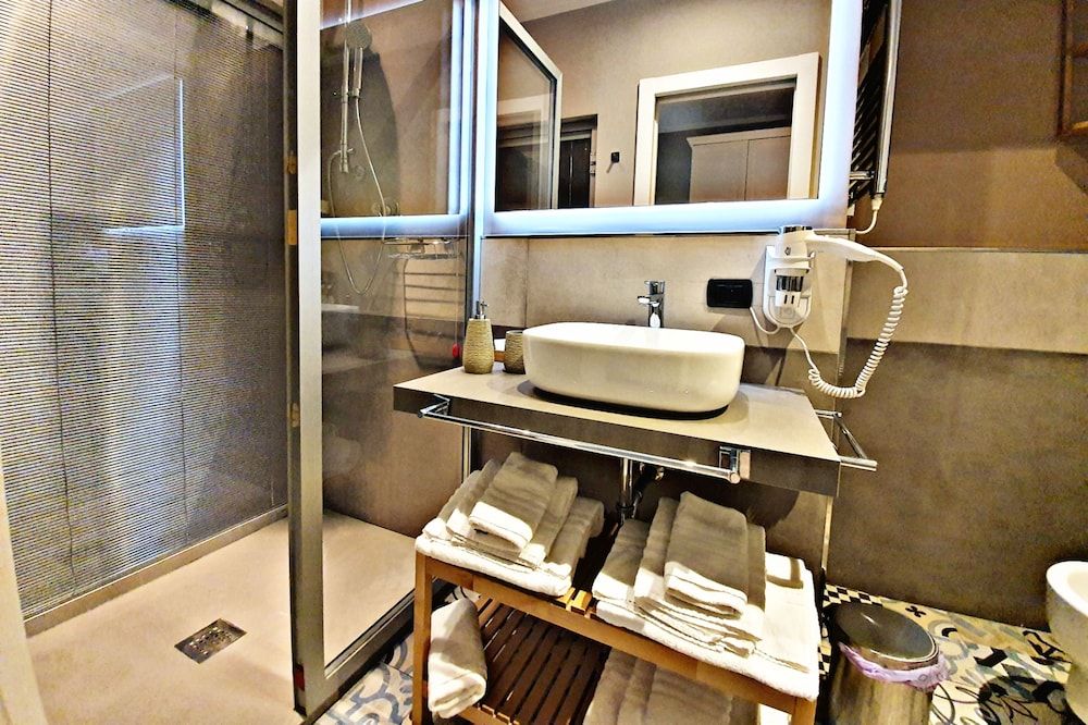 undefined Fabio Massimo Guest House 8