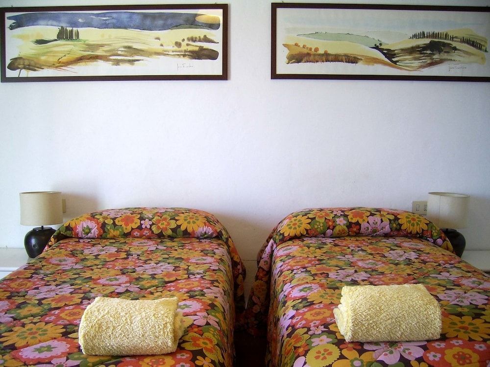 undefined Locanda Daniel 5