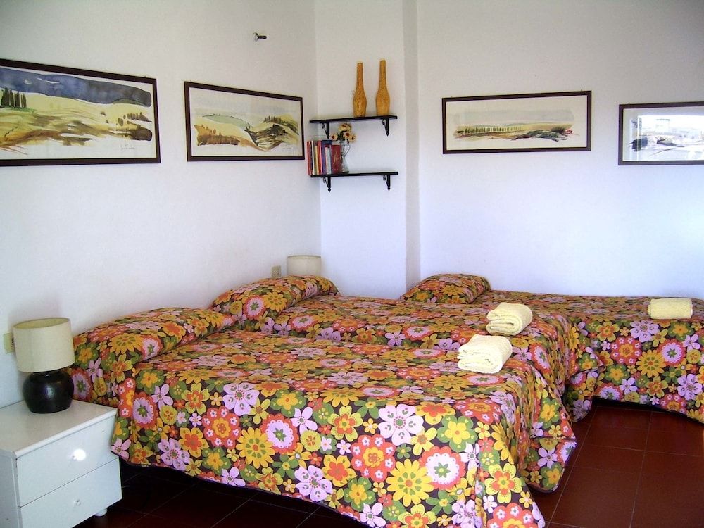 undefined Locanda Daniel 4