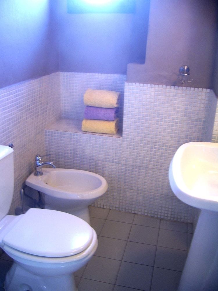 Locanda Daniel Apartment, Kitchen (5 people) 16