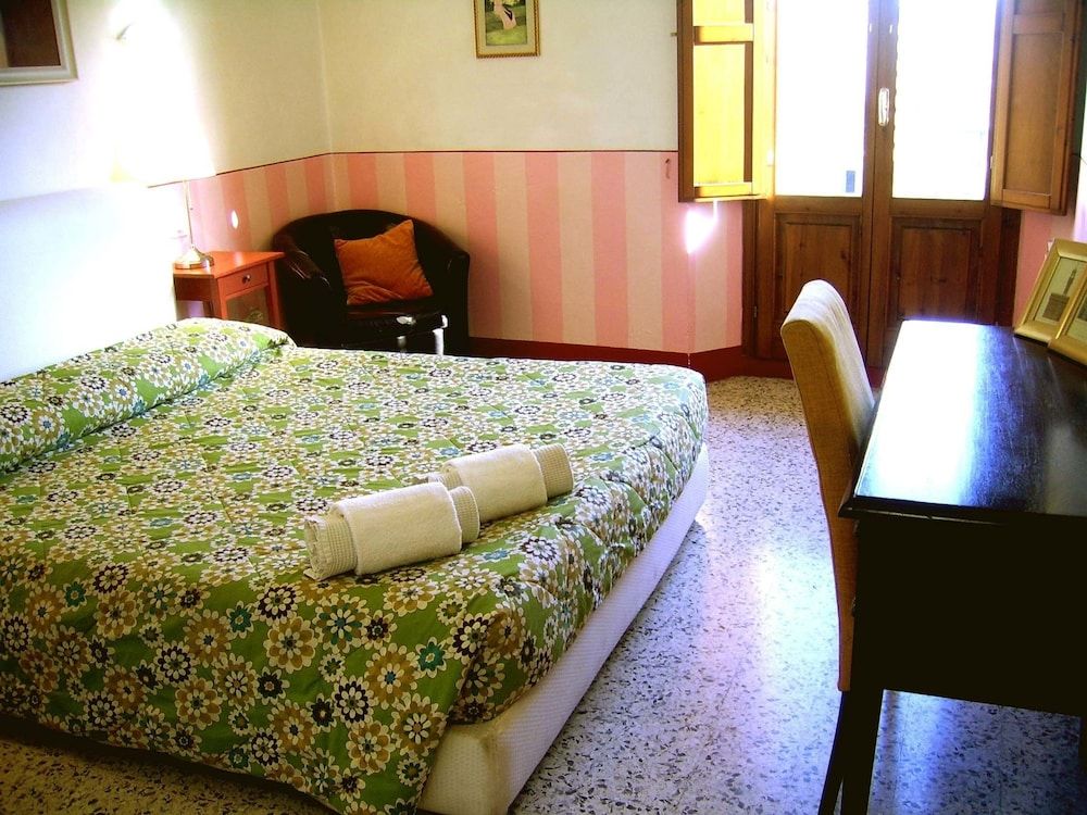 undefined Locanda Daniel