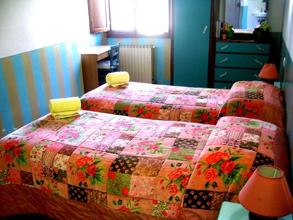 undefined Locanda Daniel 8