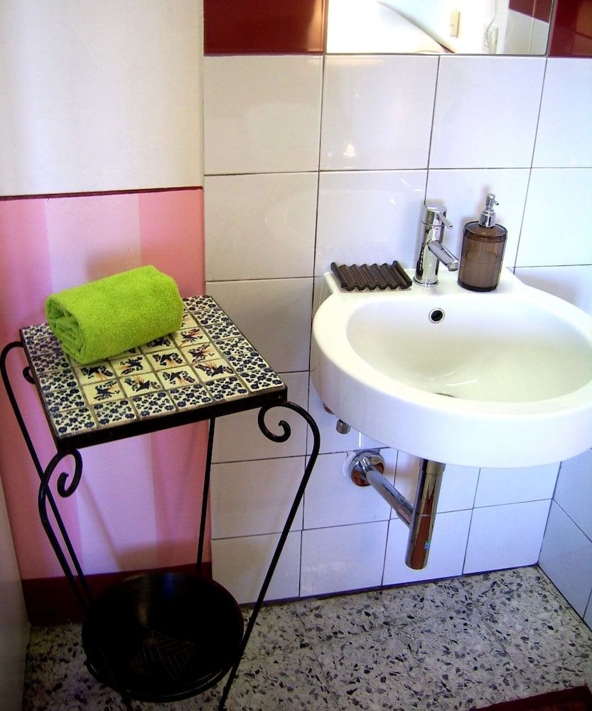undefined Locanda Daniel 7