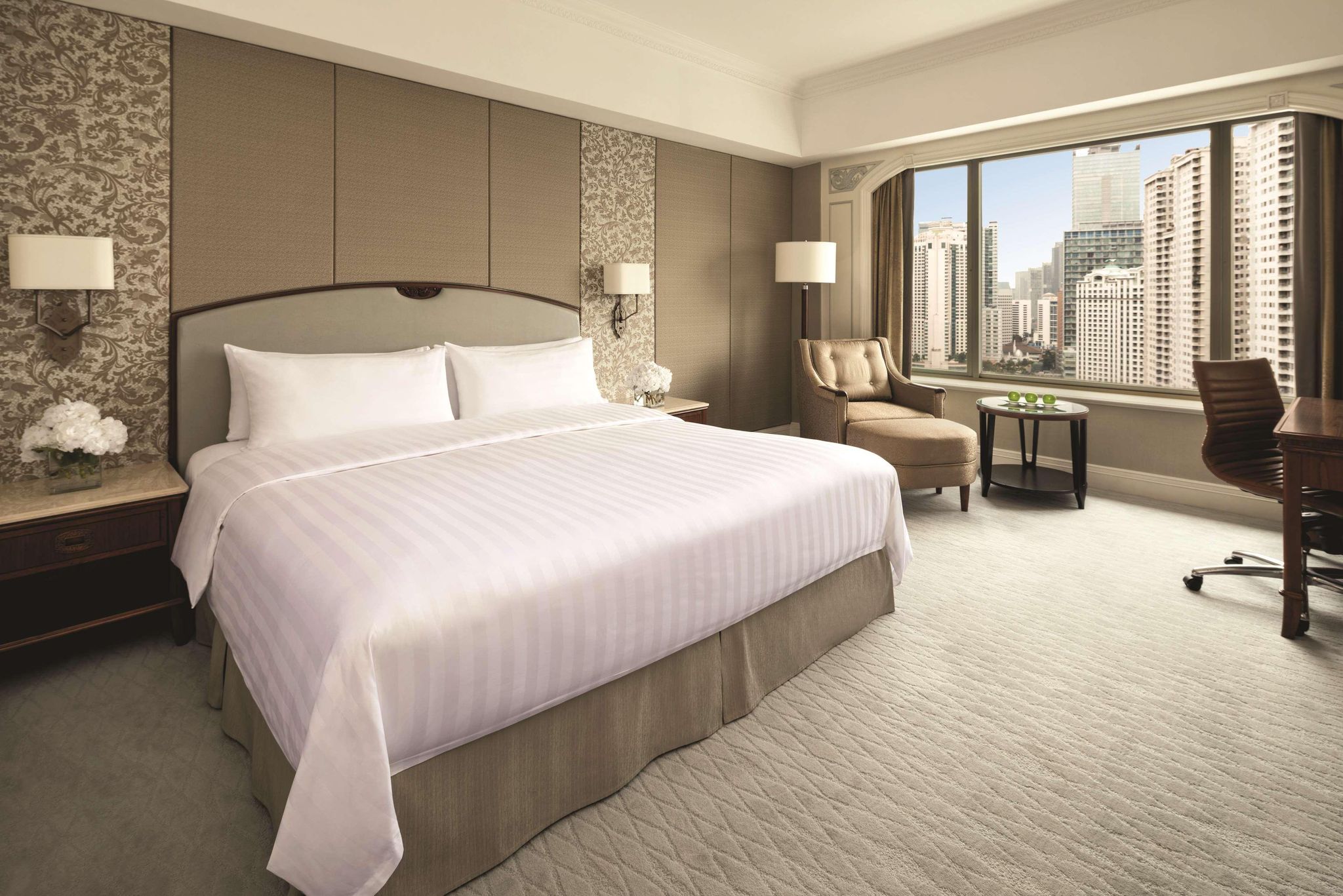 undefined Shangri-La Jakarta 5