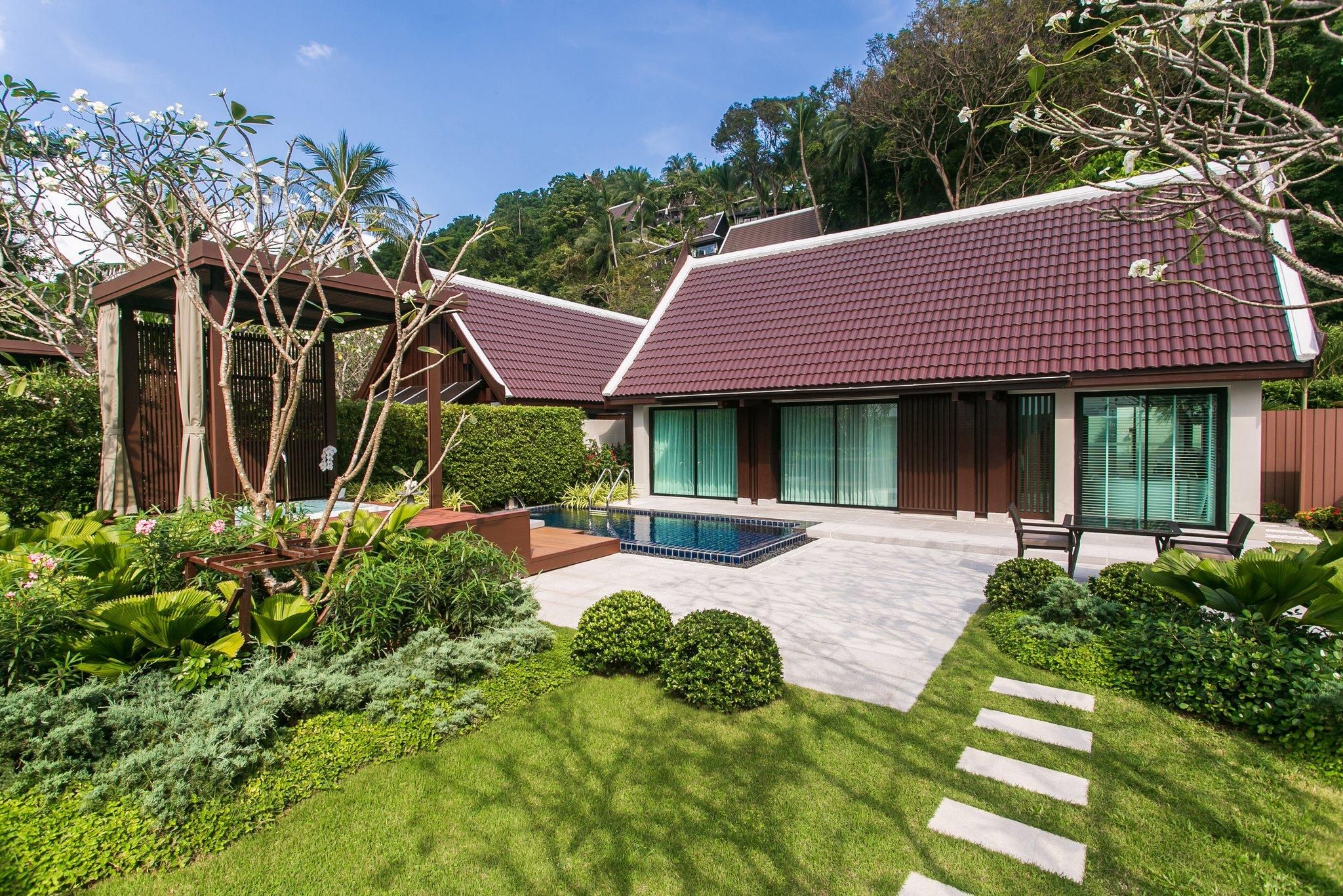 InterContinental Koh Samui Resort By IHG