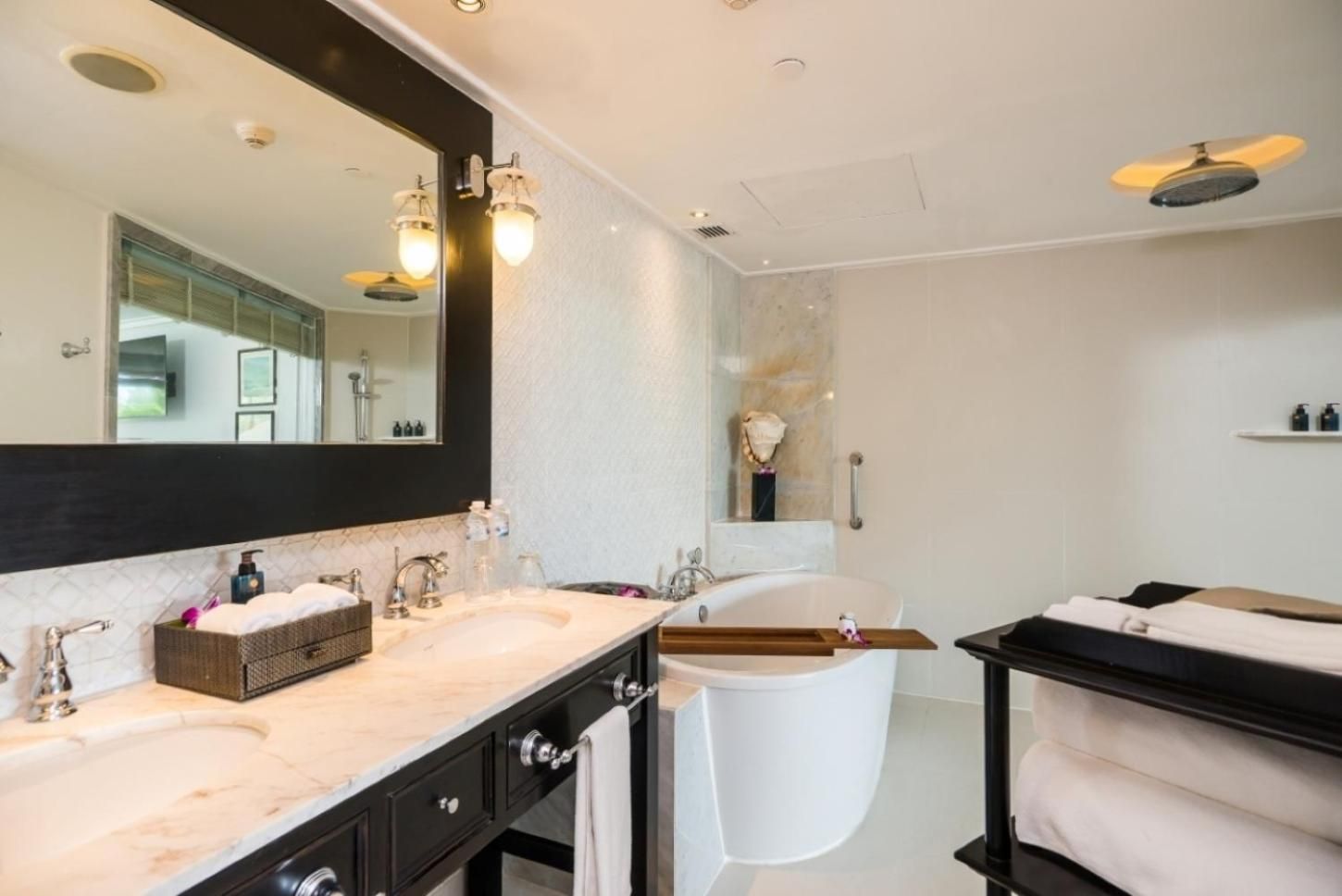 InterContinental Koh Samui Resort By IHG Classic Room 2