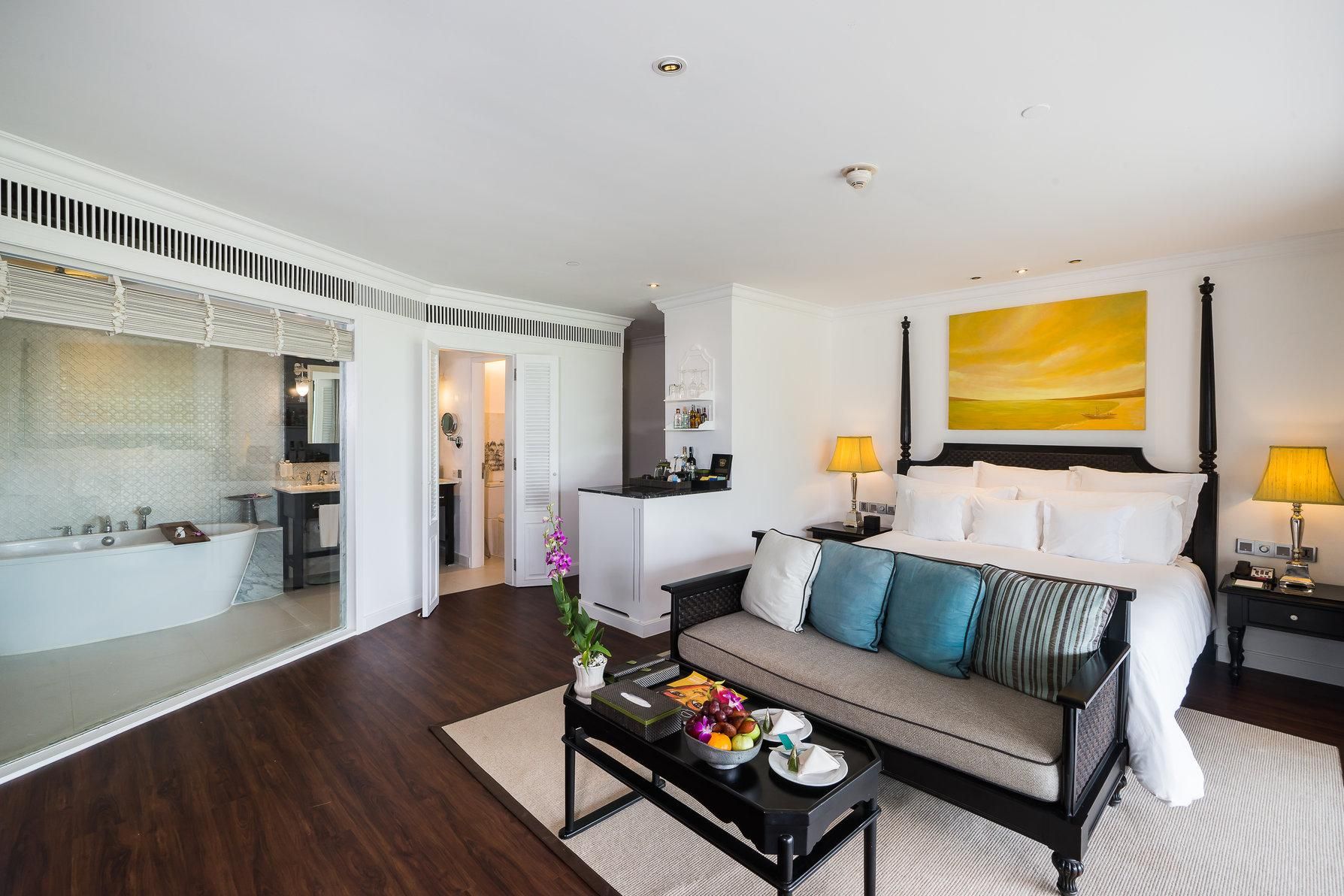 InterContinental Koh Samui Resort By IHG Classic Room