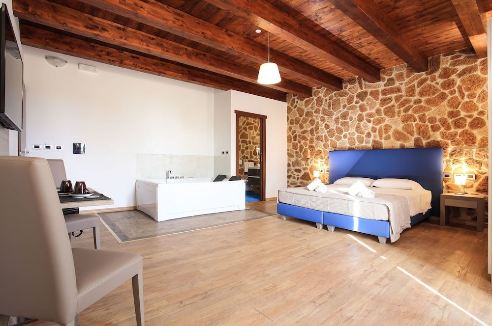 Double B - Maison De Charme Junior Suite 3