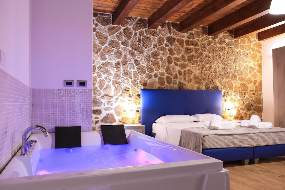 Double B - Maison De Charme Junior Suite 2