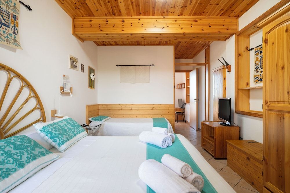 Apartment, 1 Bedroom, Sea View (3 people)