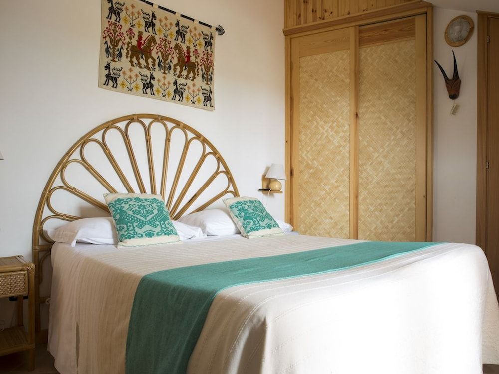 Basic Double Room, Private Bathroom (Mansard)