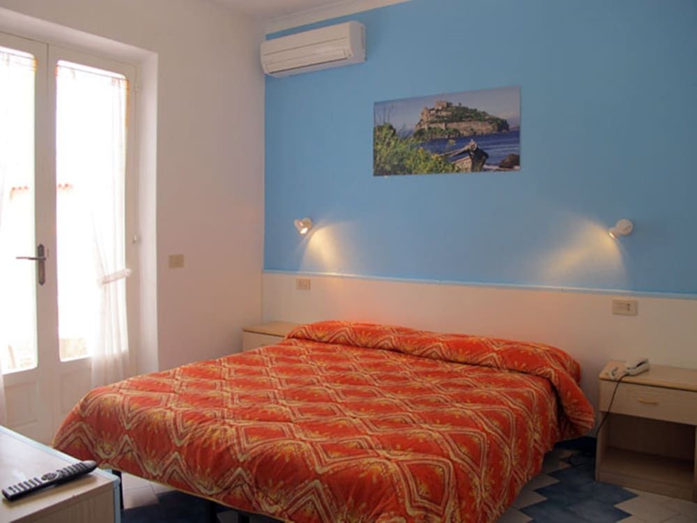 Standard Apartment, 1 Bedroom