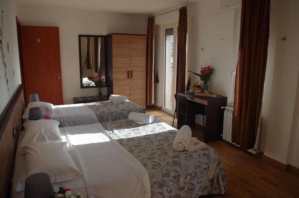 undefined Hotel Euro Inn 6