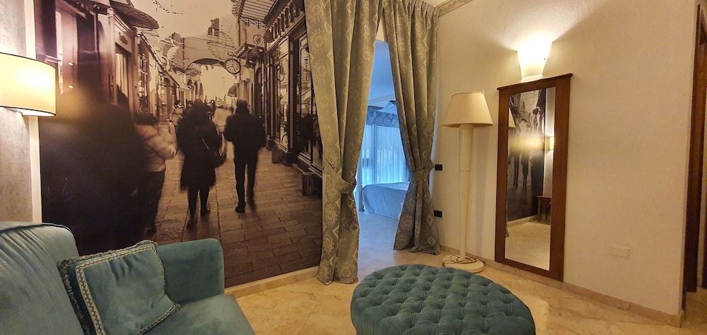 Hotel Classensis Junior Suite 9