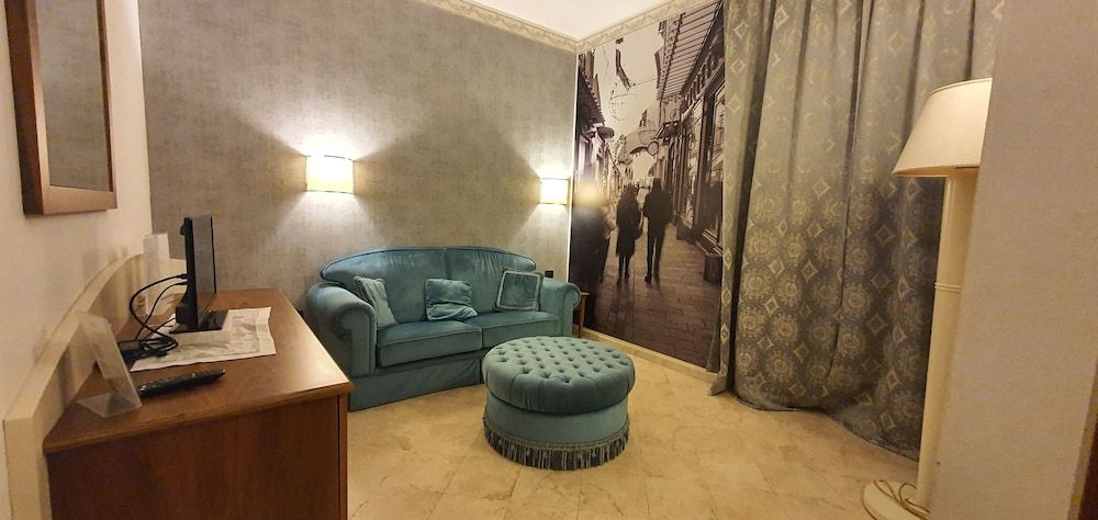 Hotel Classensis Junior Suite 11