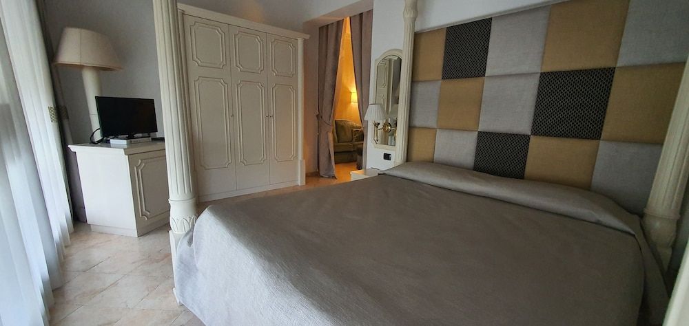 Hotel Classensis Comfort Double Room 3