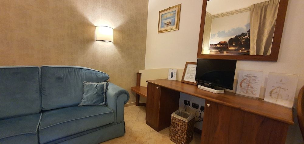 Hotel Classensis Junior Suite 10